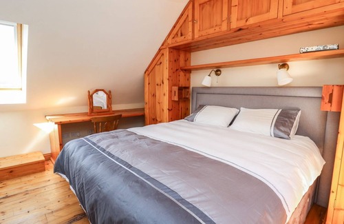 Tan-y-groes Otro | Beautiful Barn Conversion in West Wales 🏴󠁧󠁢󠁷󠁬󠁳󠁿