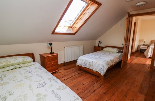 Tan-y-groes Otro | Beautiful Barn Conversion in West Wales 🏴󠁧󠁢󠁷󠁬󠁳󠁿