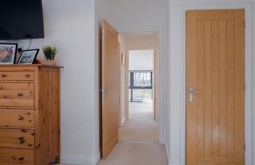 Cropthorne Apartamento | Beautiful Barn Conversion - Orchard Escape for 12!