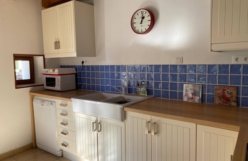 Brettes Casa | Hermosa conversión de granero cerca del lago