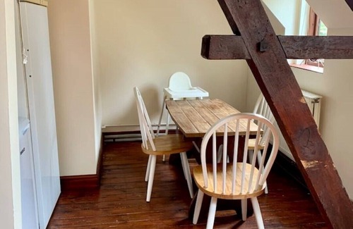 Snead Casa | Beautiful Barn Conversion in Idyllic Shropshire