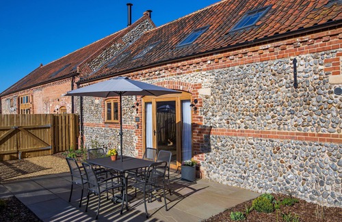 Bodham Casa | Beautiful Barn conversion with modern feel.