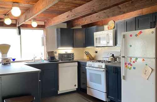 Kerhonkson Cabina | Hermosa Granero en 7 Acres con Pond-alejarse de Todos