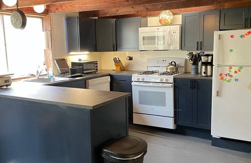 Kerhonkson Cabina | Hermosa Granero en 7 Acres con Pond-alejarse de Todos