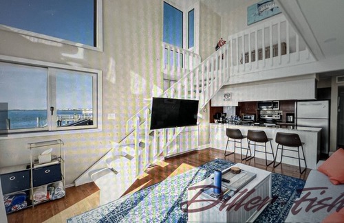 Stone Harbor Condominio | Beautiful Bay Views.