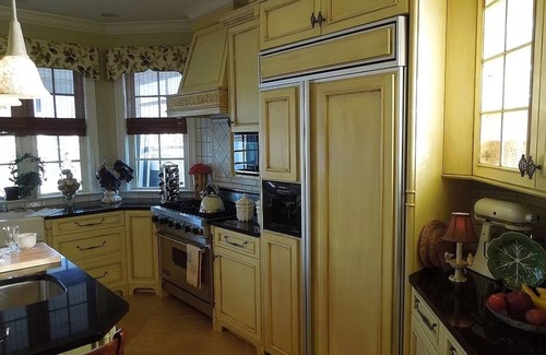 Stone Harbor Casa | Beautiful Bayfront House w/Boat Dock. Enjoy the Sunsets across Carnival Bay!