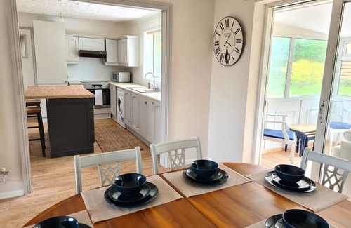 Little Walsingham Chalet De Esquí | Beautiful Beach Chalet Bungalow in North Norfolk Coastline