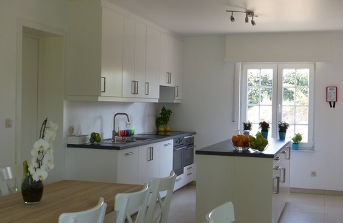 Kalmthout Casa | Beautiful holiday home in touristic Kalmthout