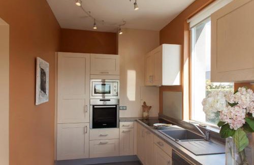 Barneville-Carteret Casa | Beautiful beach house 220m2 Perfectly equipped for 9 people baby