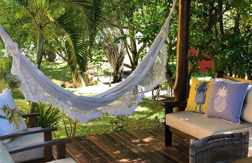 Sauipe Casa | Casa de Playa en la Costa del Sauípe -Ba