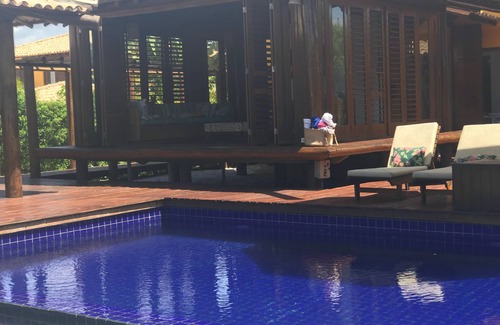 Sauipe Casa | Casa de Playa en la Costa del Sauípe -Ba