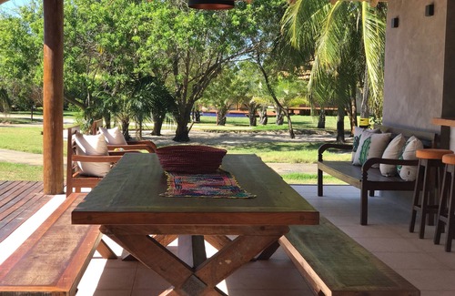 Sauipe Casa | Casa de Playa en la Costa del Sauípe -Ba