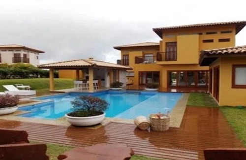 Sauipe Casa | Hermosa casa de playa - Cond. Granjas de Sauipe