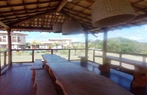 Sauipe Casa | Hermosa casa de playa - Cond. Granjas de Sauipe