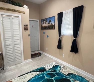 Jacksonville Beach Casa | Beautiful Beach Oasis - 5 Blocks from the Beach