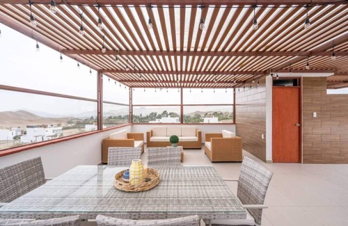 Chala Viejo Casa | Beautiful beach and countryside house, parties and events