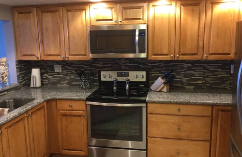 Sand Key Condominio | Beautiful Beach and Sunsets in Newly Remodeled Condo at Crescent Beach Club