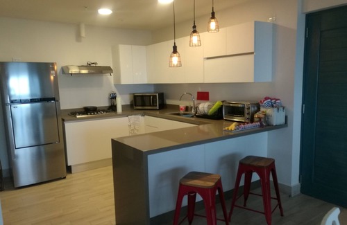 Punta Chame Apartamento | Hermoso apartamento de Playa