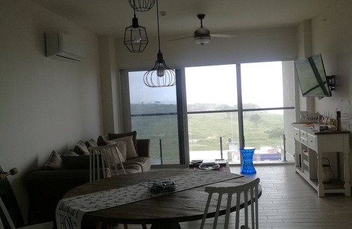Punta Chame Apartamento | Hermoso apartamento de Playa