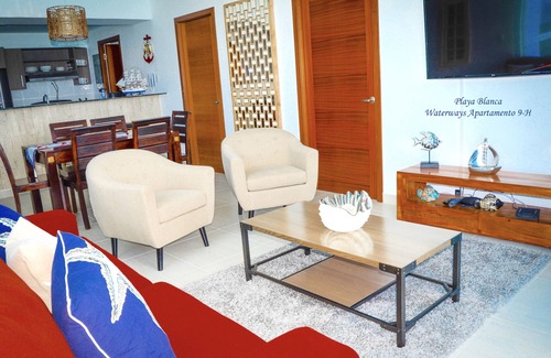 Playa Blanca Apartamento | Hermoso apartamento de playa con vistas