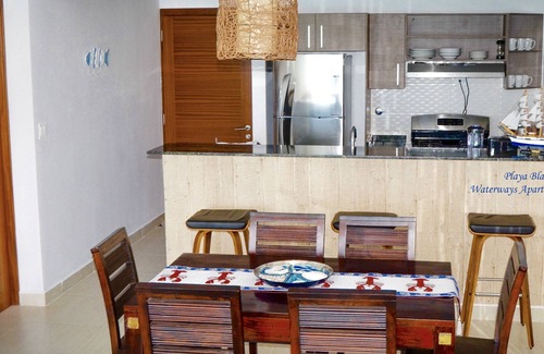 Playa Blanca Apartamento | Hermoso apartamento de playa con vistas