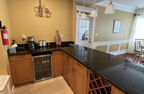 Ventnor City Casa | Beautiful Beach Block House in Ventnor with 3 wrap around decks and ocean views