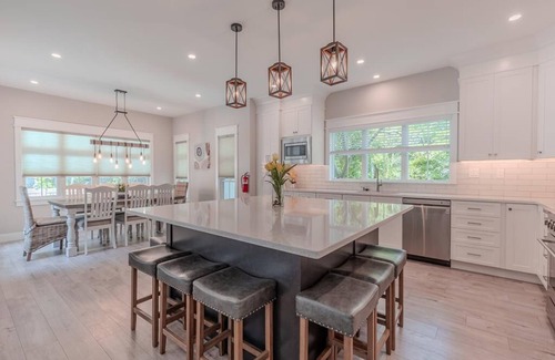 Town Bank Casa | New Construction Beach Block with Pool - 4 Bed /3.5 Bath