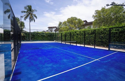 La Iglesia Condominio | Hermoso Condominio de Vacaciones en la Playa en Las Terrenas en Balcones del Atlántico