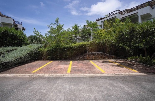 La Iglesia Condominio | Hermoso Condominio de Vacaciones en la Playa en Las Terrenas en Balcones del Atlántico