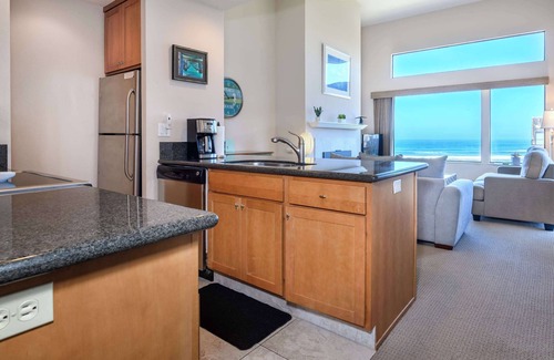 Pajaro Dunes Condominio | Hermoso condominio de playa en la Bahía de Monterey - Preciosas vistas al mar