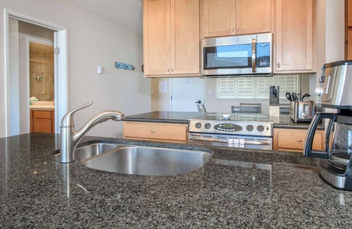 Pajaro Dunes Condominio | Hermoso condominio de playa en la Bahía de Monterey - Preciosas vistas al mar