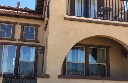 Rancho El Dorado Condominio | Hermoso condominio de playa con vistas al mar cerca del mar y el golf