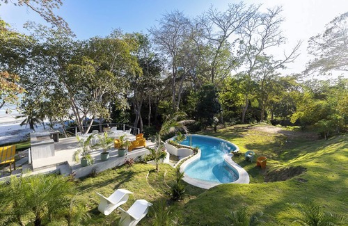 Boca Corona Casa | This house is a 3 bedroom(s), 3 bathrooms, located in Playa Corona, Panama Oeste.