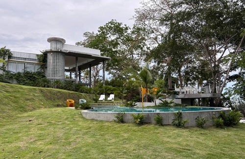 Boca Corona Casa | This house is a 3 bedroom(s), 3 bathrooms, located in Playa Corona, Panama Oeste.