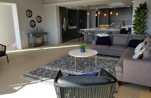La Salina Condominio | Beach house with amazing views of the Ocean, La Marina and the Hills.