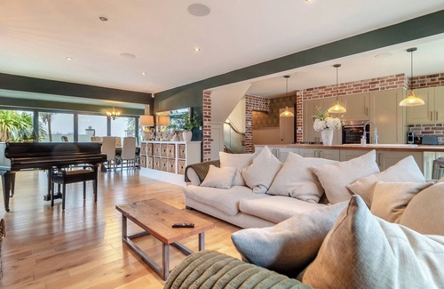 Holland-On-Sea Cabaña | Alojamiento de 5 habitaciones en Holland-on-Sea, near Clacton-on-Sea