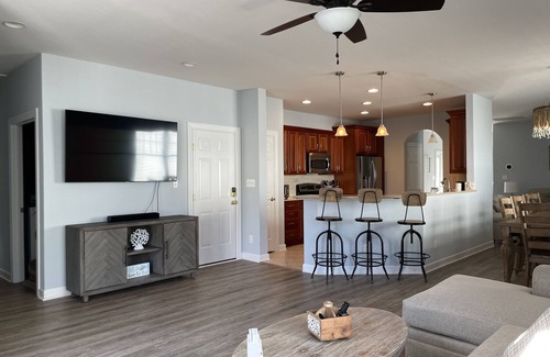 The Commons Casa | Beautiful Beach & Golf Vacation Home in the award winning community of Bayside