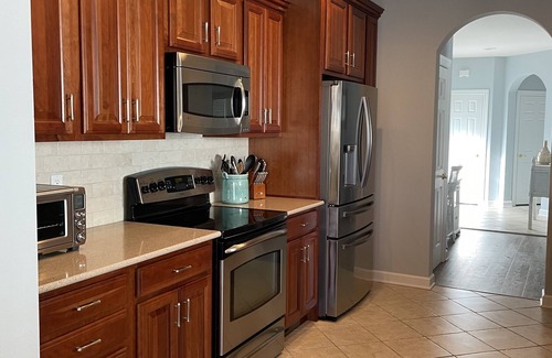 The Commons Casa | Beautiful Beach & Golf Vacation Home in the award winning community of Bayside