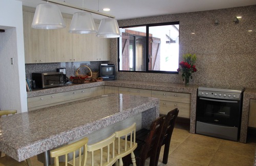 Punta Blanca Casa | Hermosa casa de playa en Punta Blanca, costa ecuatoriana