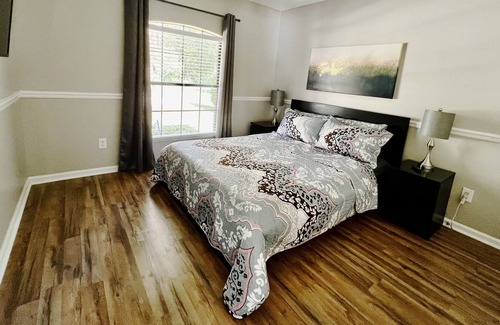 Golden Glades - The Woods Casa | Beautiful Beach House with heated private pool