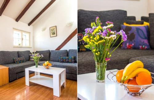 Bacvice Apartamento | Beautiful Beach Home