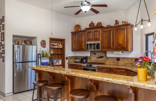 Buenavista Casa | Beautiful Beach House Right on the Sea of Cortez