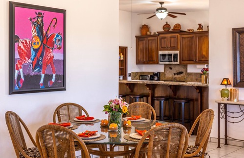Buenavista Casa | Beautiful Beach House Right on the Sea of Cortez