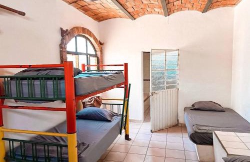 Lo de Marcos Casa | Beautiful Beach House in Lo De Marcos, Nayarit!