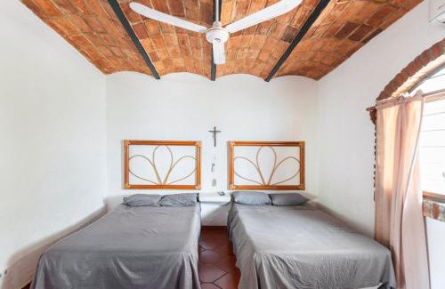 Lo de Marcos Casa | Beautiful Beach House in Lo De Marcos, Nayarit!