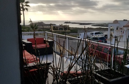 La Salina Casa | Beautiful Beach house with amazing views of the Ocean, La Marina and the Hills .