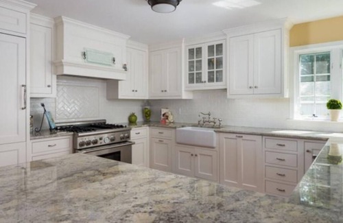 Popponesset Casa | Hermosa casa de playa en una playa privada - Popponessett, New Seabury