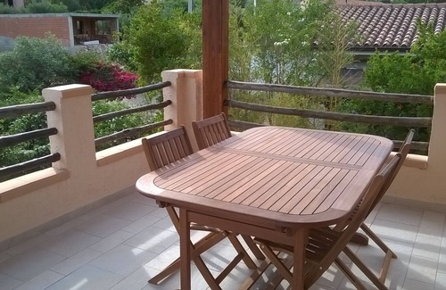 Solanas Casa | Hermosa casa de playa para 8 personas
