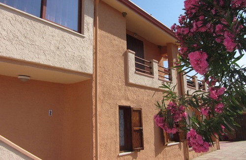 Solanas Casa | Hermosa casa de playa para 8 personas