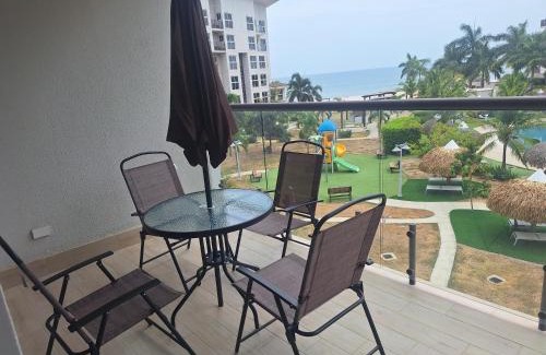 El Palmar Apartamento | Beautiful Beach